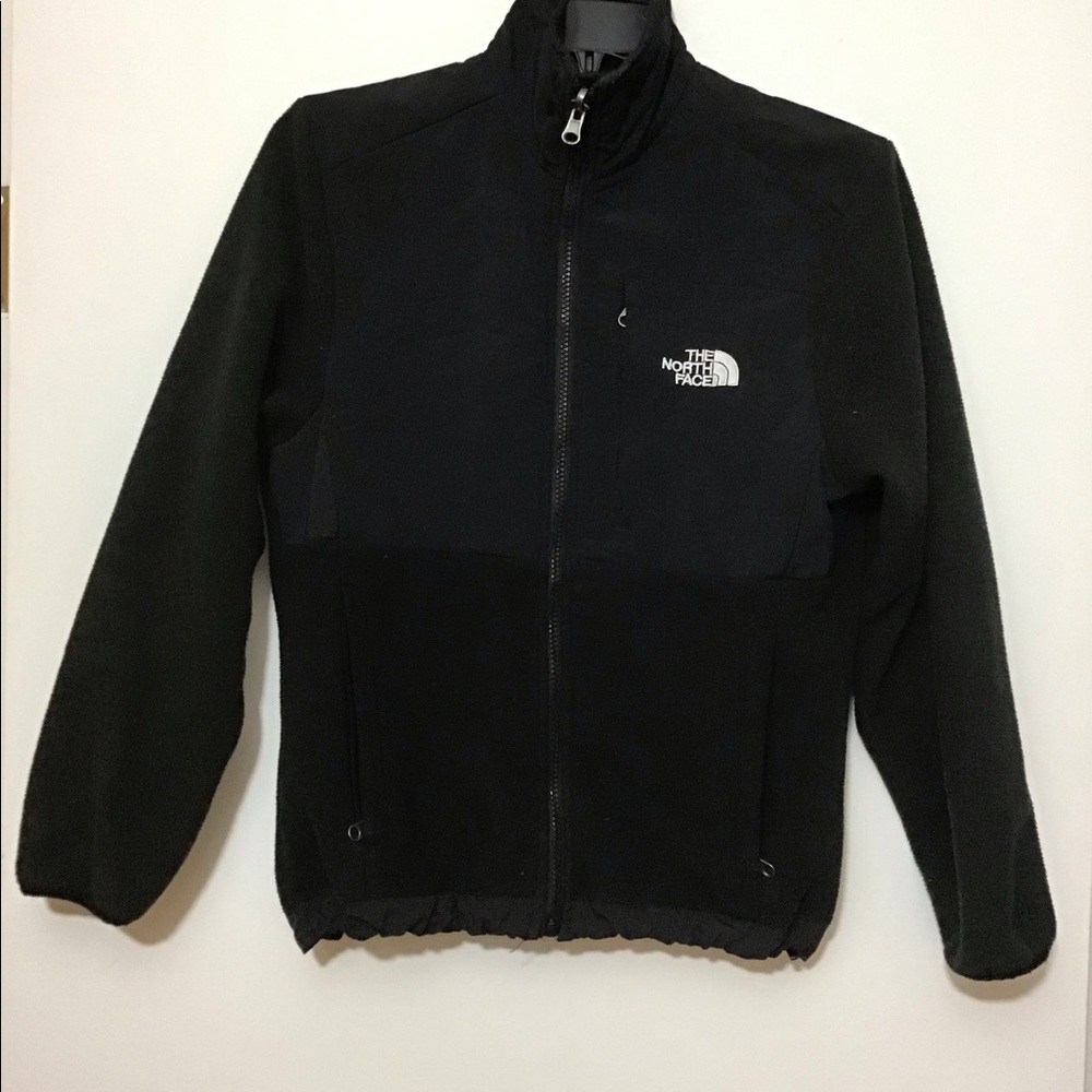 Jacket north face women S $20